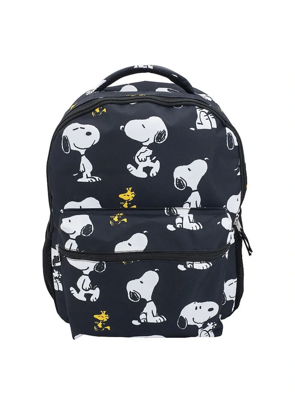 NWT Peanuts Snoopy Print Backpack